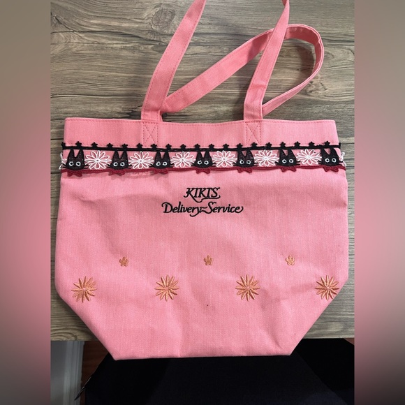 Kiki’s Delivery Service Small Tote Bag - Picture 2 of 3